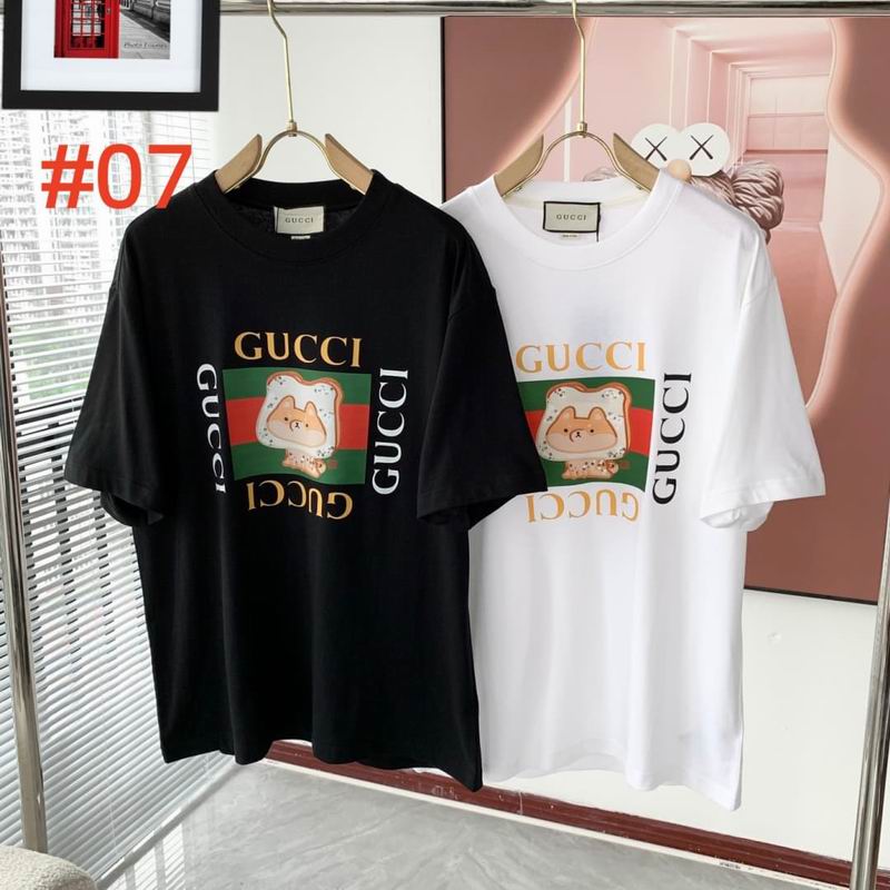 Gucci M-3XL 12yr142